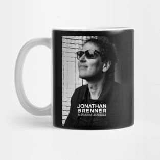 BW Photo Mug